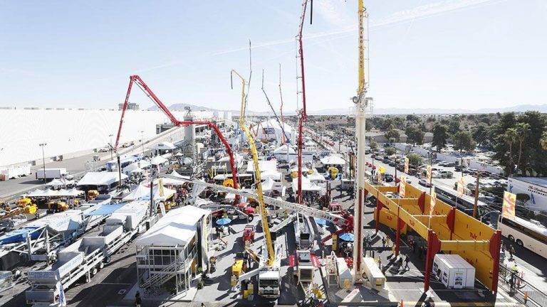 ARi Events - Conexpo 2020
