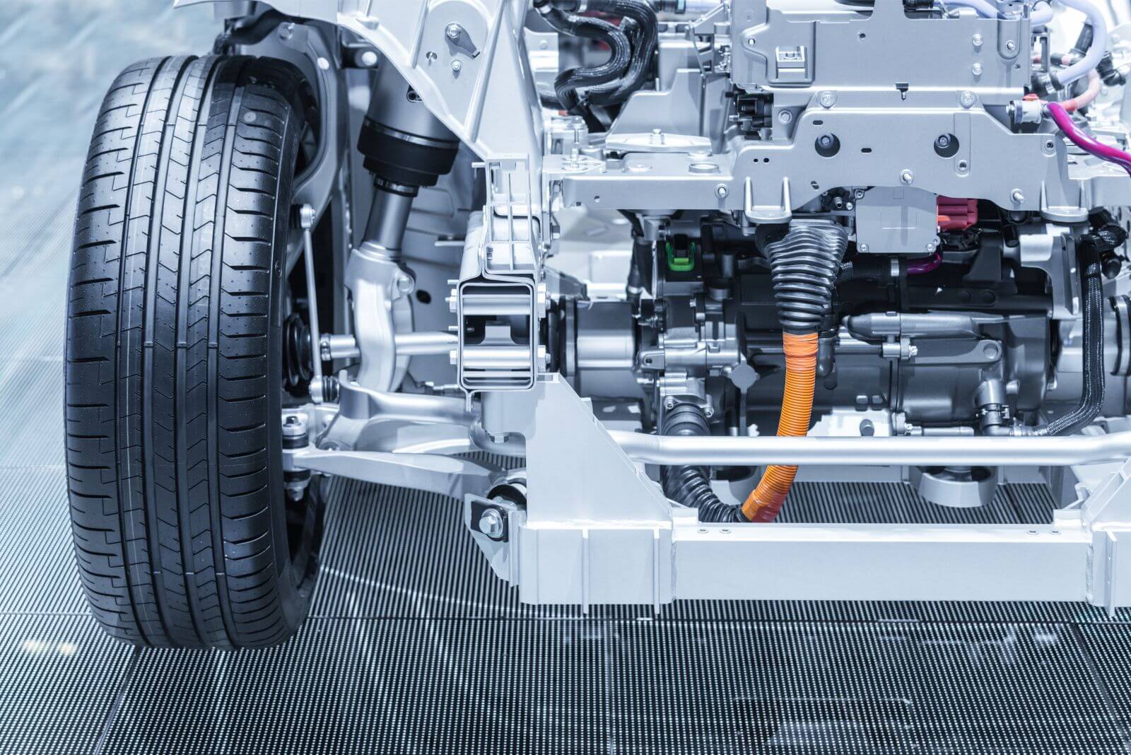 ARi - Powertrain Solutions