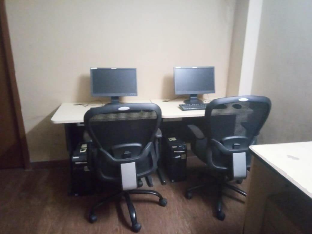 ARi - CSR - School Computer Lab Setup