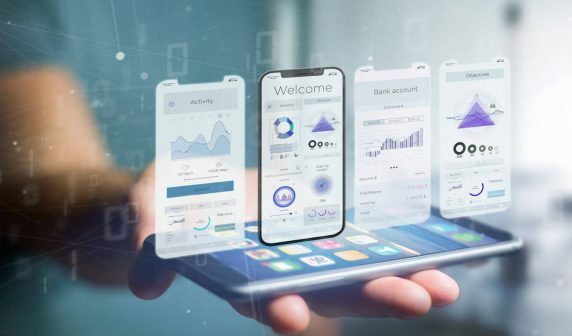 ARi Application Design and Development