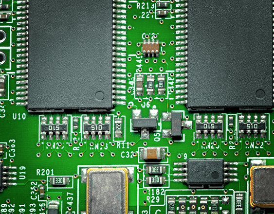 ARi - ECU Development