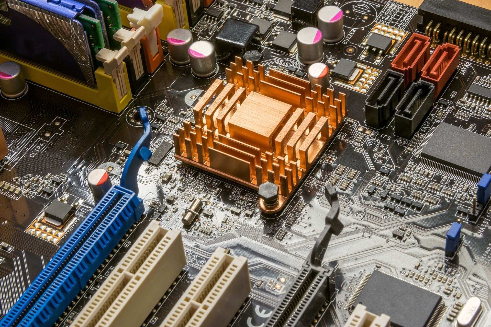 ARi - Embedded Engineering
