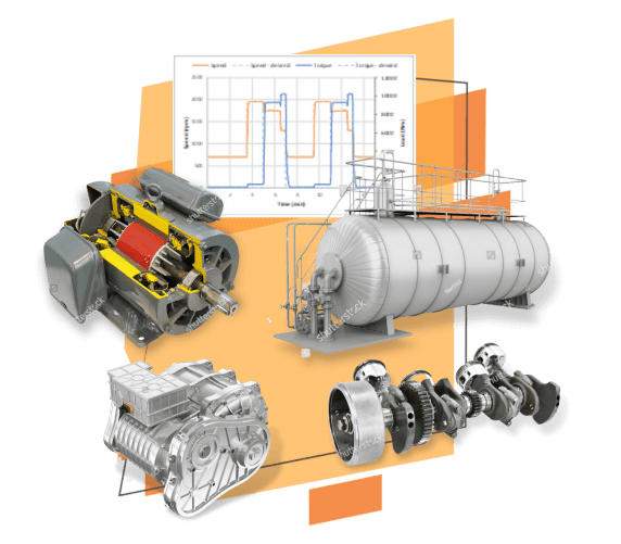 ARi - Engine Testing