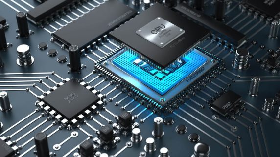 ARi - Embedded Engineering Services - Hardware