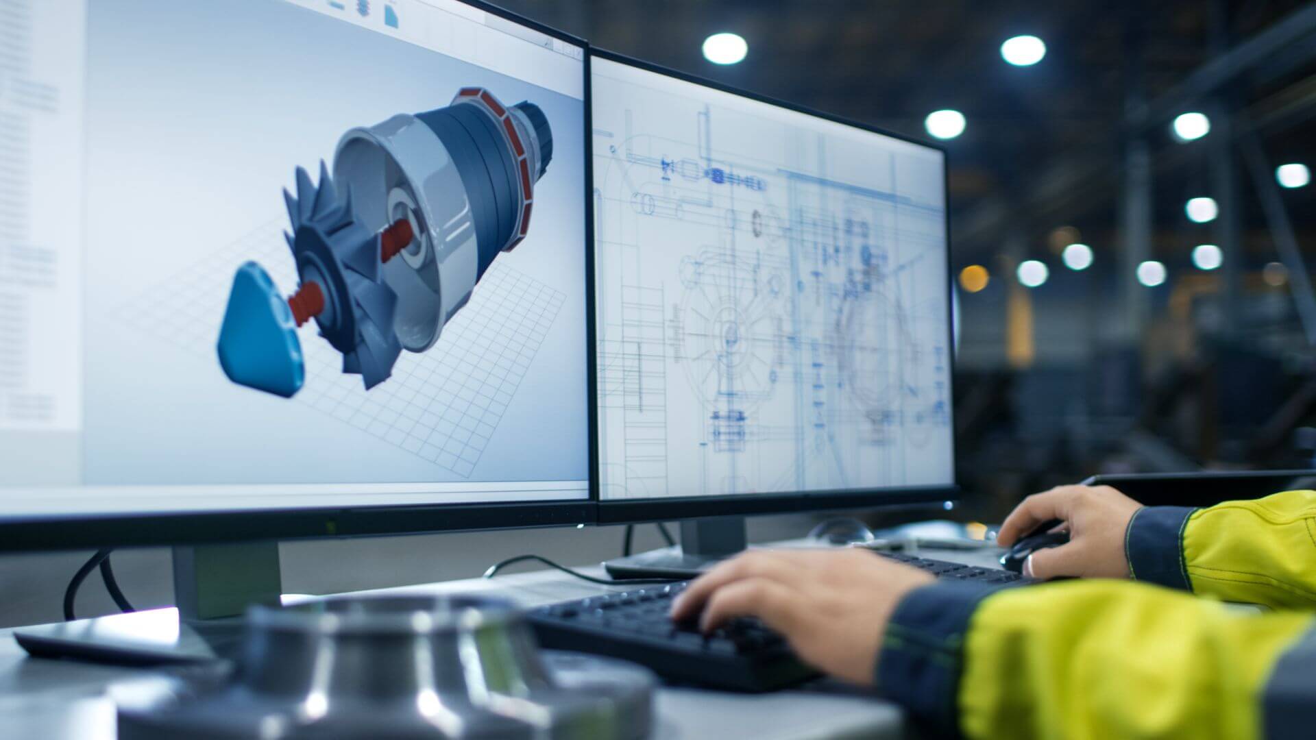ARi - Product Engineering Services