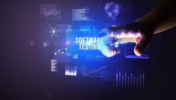 ARi - Test Automation