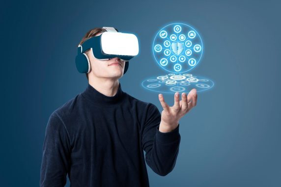 What is immersive design