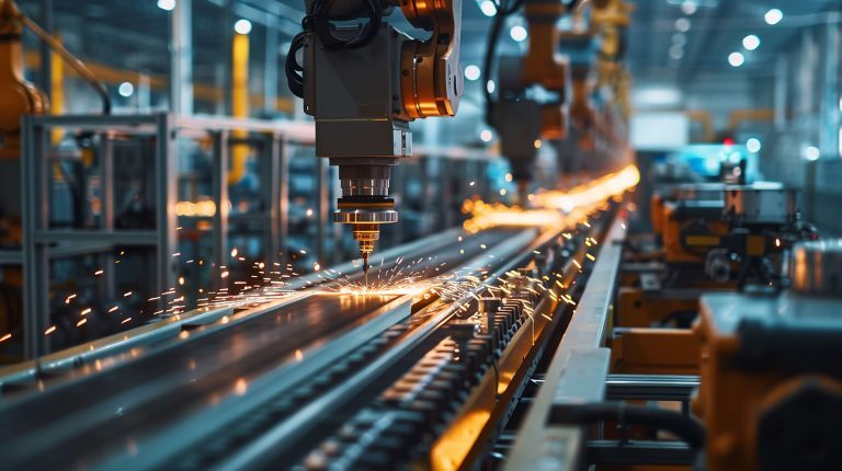 op 10 Innovations in Tool Design for Modern Manufacturing