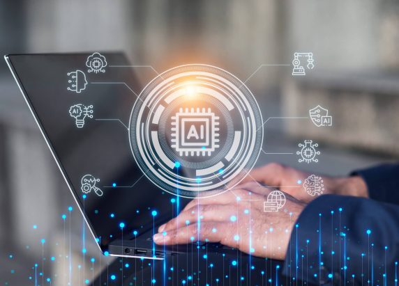 5 Modern Ways to Use AI in Data Analytics