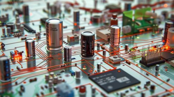 Electronic Manufacturing Services Companies