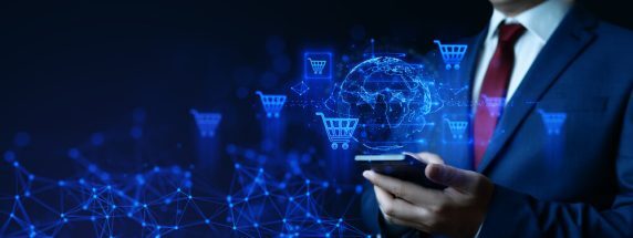 Digital Experience Solutions for E-commerce Platforms